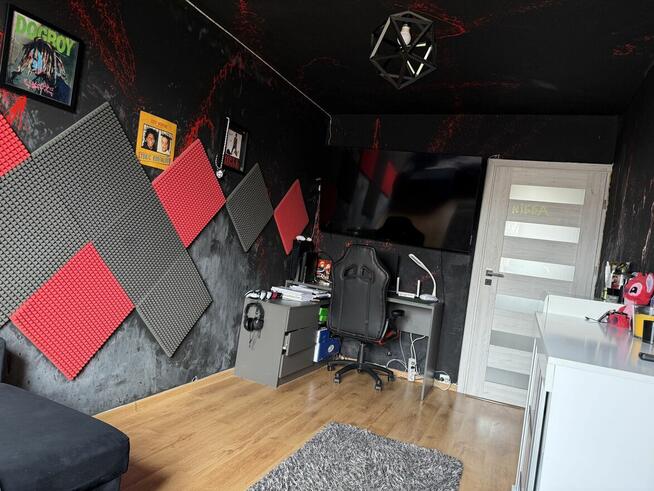 SPRZEDAM PRZYTULNE 3 POKOJOWE MIESZKANIE