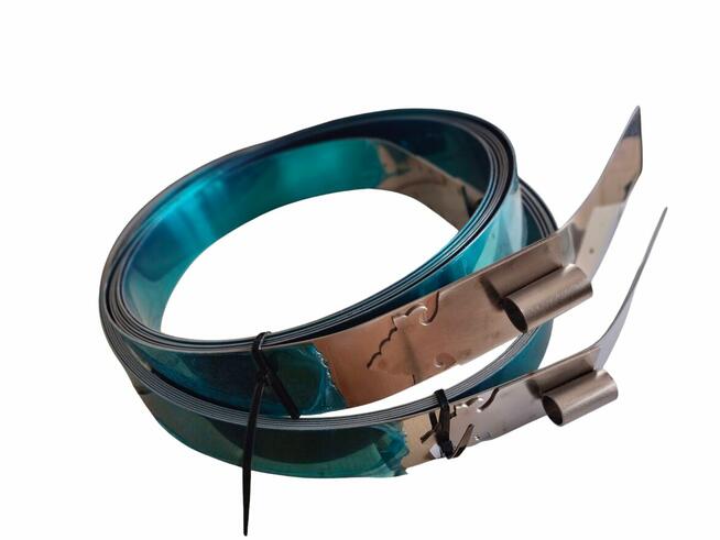 Balia ogrodowa zestaw do samodzielnego montażu