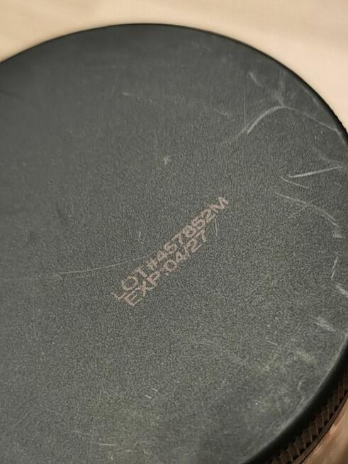 PROMO Przedtreningówka LEGIT PRE LEGIT PHARM cytrulina dopin