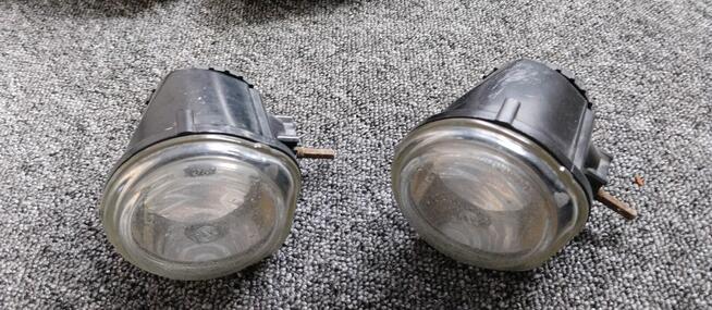 Sprzedam halogeny alfa 159