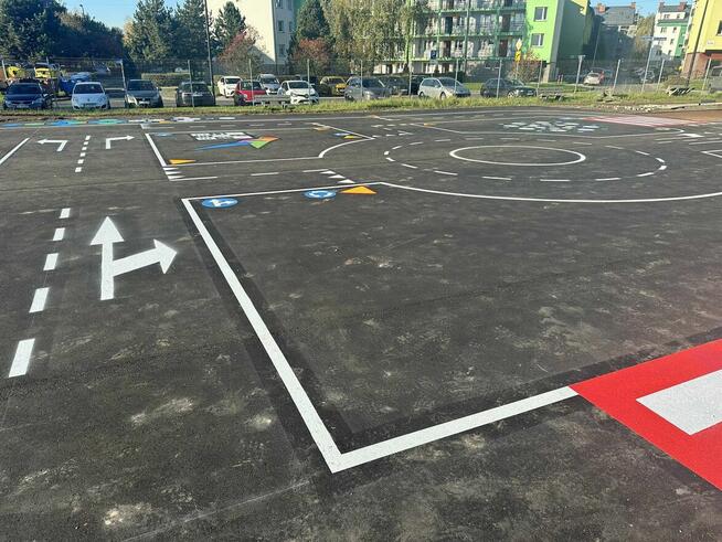 Gry podwórjowe, Gry Chodnikowe, Wielkoformatowe, Terenowe,