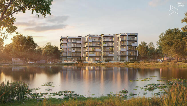 2 Ostatnie Apartamenty 2-Pokojowe SPRZEDANE