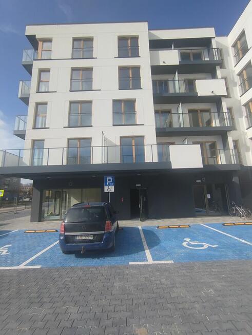 2 Ostatnie Apartamenty 2-Pokojowe SPRZEDANE