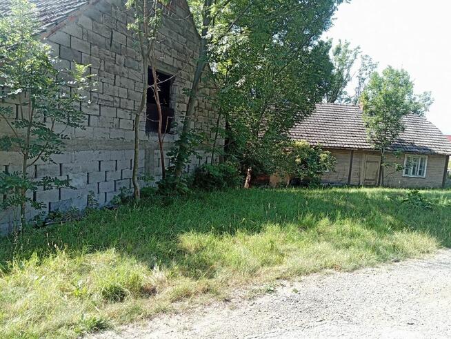 Stary dom Myślenice