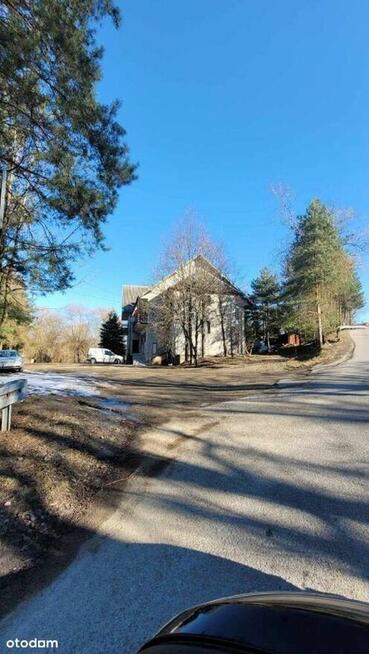 Nieruchomość Limanowa i okolice Słopnice