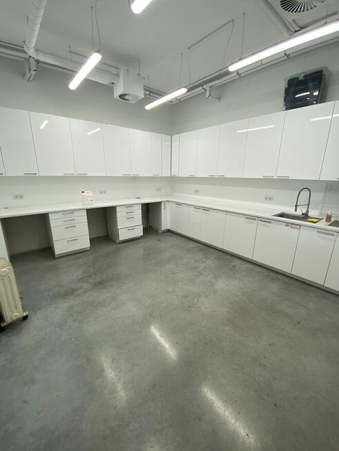 Lokal produkcyjny Wał Międzeszyński 131B