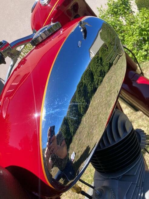 1000 zł taniej.Jawa 1960rok renowacja opłacona, rejstracja.