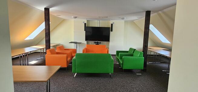 Tanie noclegi 30 metrów od morza