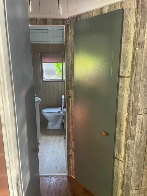 Domek Letniskowy koło Giżycka