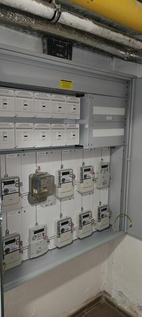 PRACA DLA ELEKTRYKA INSTALATORA