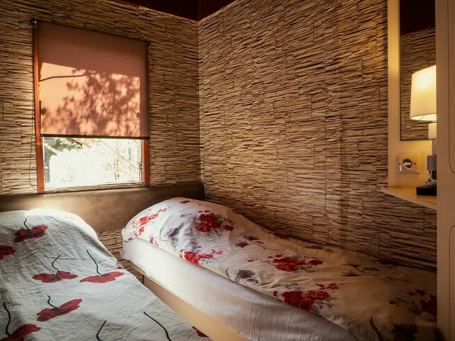 Domek Letniskowy koło Giżycka