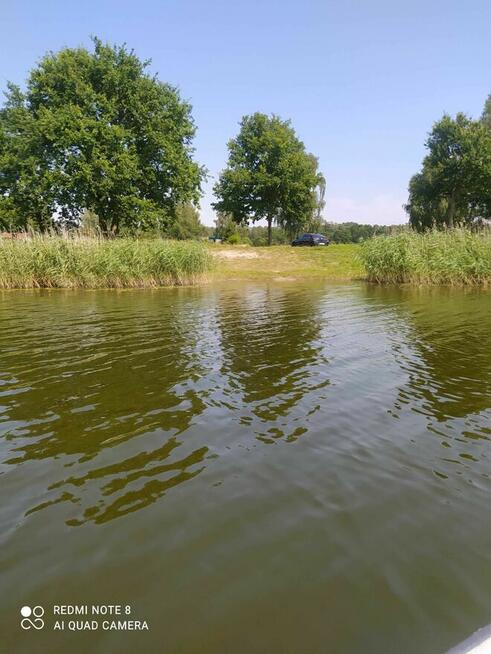 Domki Wczasowe nad Jeziorem Marianowo