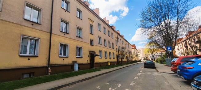 Mieszkanie Tychy B