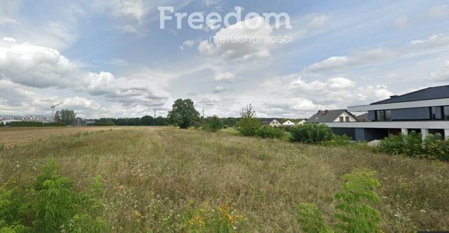 Działki budowlane -od 1000 m2