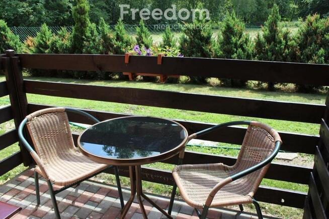 Dochodowy Pensjonat nad morzem Mrzeżyno.