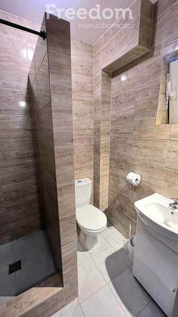 Dochodowy Pensjonat nad morzem Mrzeżyno.