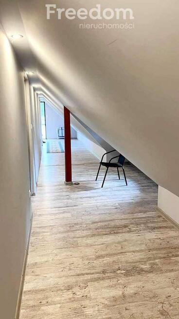 Dochodowy Pensjonat nad morzem Mrzeżyno.