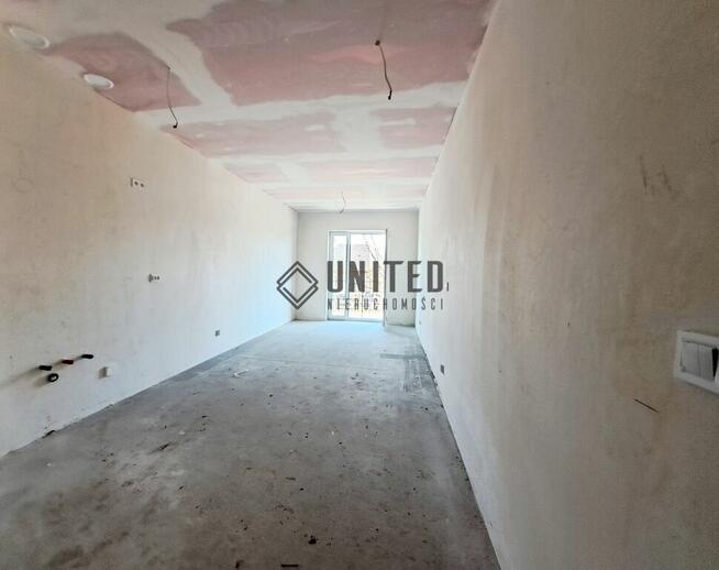 Okolice ul. Pięknej Balkon/Komórka/Parking