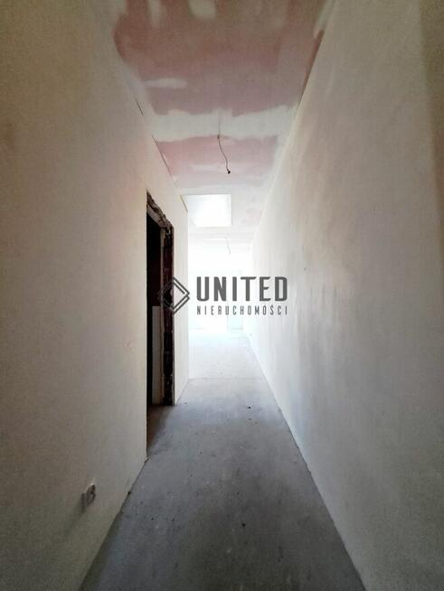 Okolice ul. Pięknej Balkon/Komórka/Parking