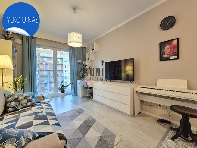 Apartament ul. Piękna 2pokoje/Nowe2016/LUX