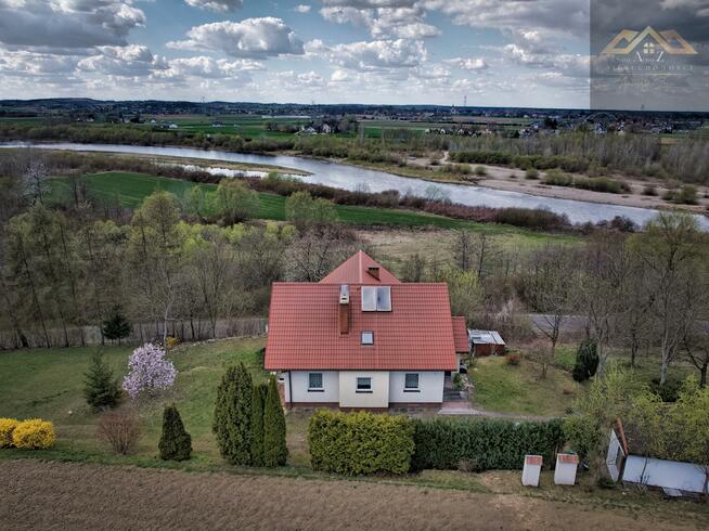 Dom Szczepanowice gm. Pleśna