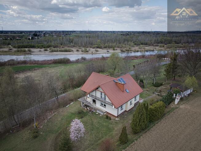 Dom Szczepanowice gm. Pleśna