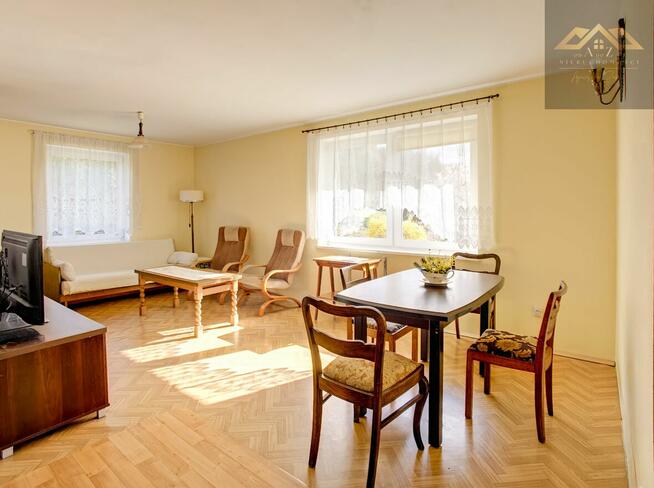 Dom Szczepanowice gm. Pleśna