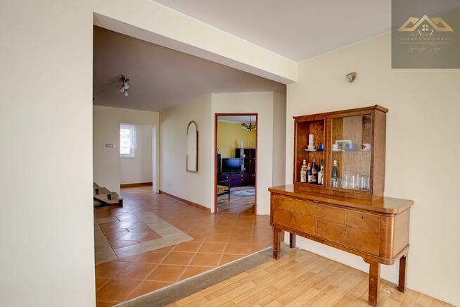 Dom Szczepanowice gm. Pleśna