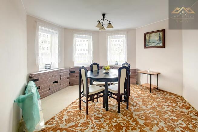 Dom Szczepanowice gm. Pleśna