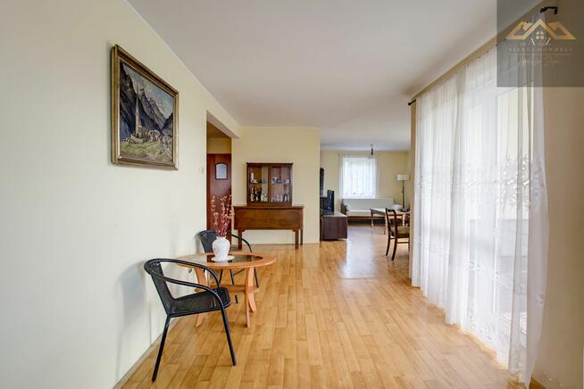 Dom Szczepanowice gm. Pleśna