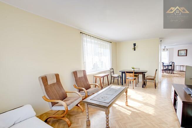 Dom Szczepanowice gm. Pleśna