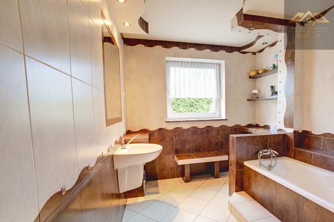 Dom Szczepanowice gm. Pleśna