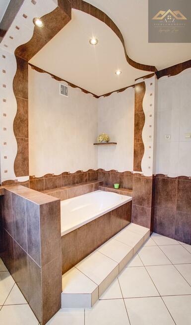 Dom Szczepanowice gm. Pleśna