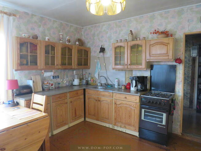 Podlasie - siedlisko z domem k. Mielnika