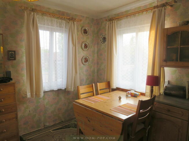 Podlasie - siedlisko z domem k. Mielnika