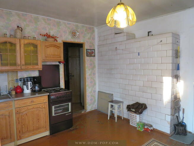 Podlasie - siedlisko z domem k. Mielnika