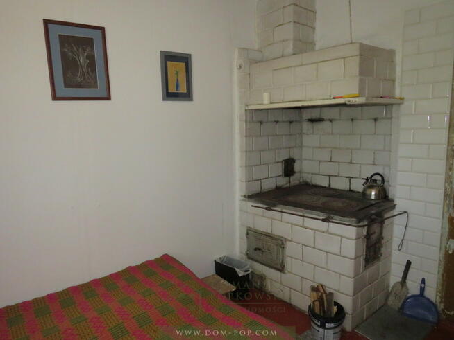 Podlasie - siedlisko z domem k. Mielnika