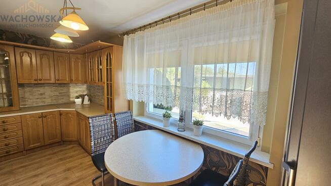 Dom Krężoły gm. Sulechów, Babimojska