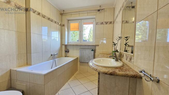 Dom Krężoły gm. Sulechów, Babimojska