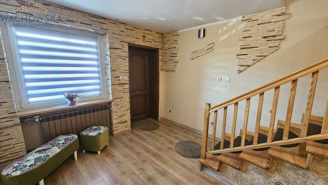 Dom Krężoły gm. Sulechów, Babimojska