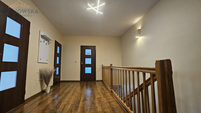 Dom Krężoły gm. Sulechów, Babimojska