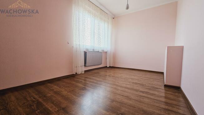 Dom Krężoły gm. Sulechów, Babimojska