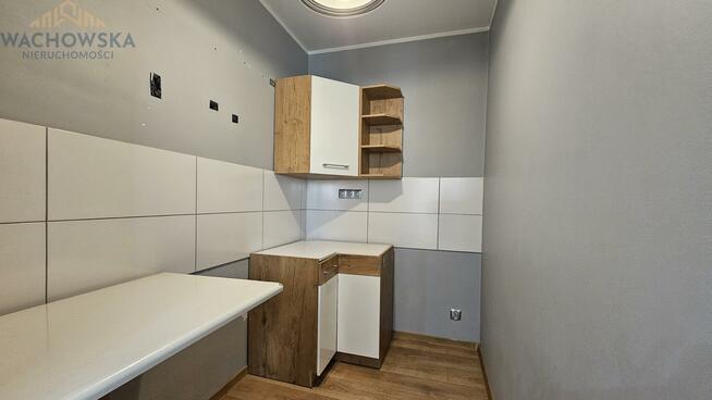 Dom Krężoły gm. Sulechów, Babimojska