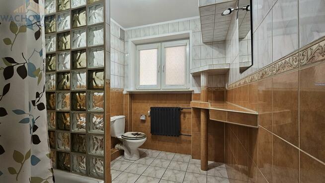 Dom Krężoły gm. Sulechów, Babimojska