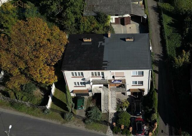 Dom Krężoły gm. Sulechów, Babimojska