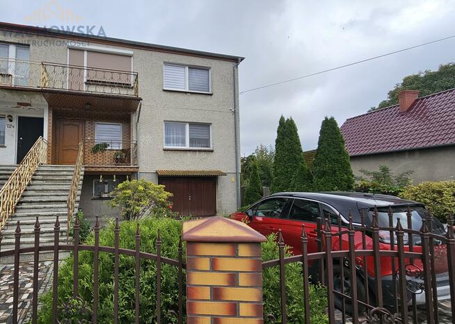 Dom Krężoły gm. Sulechów, Babimojska