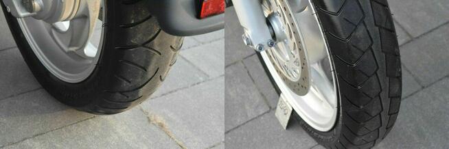 Honda NT Ładny stan, 2 ręka, KSIĄŻKA, dok. na km, z D***