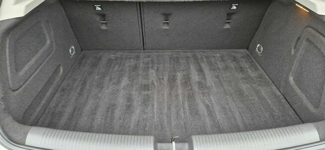 Opel Astra Jeden Właściciel Super Stan Bezwypadkowy