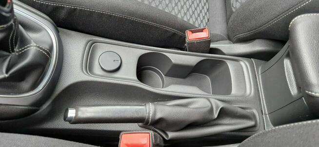 Opel Astra Jeden Właściciel Super Stan Bezwypadkowy