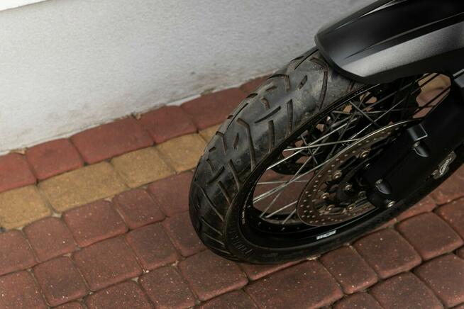 Triumph Tiger 1200 XC 2013 MEGA DOINWESTOWANY Transport Największy Wybór Moto w PL